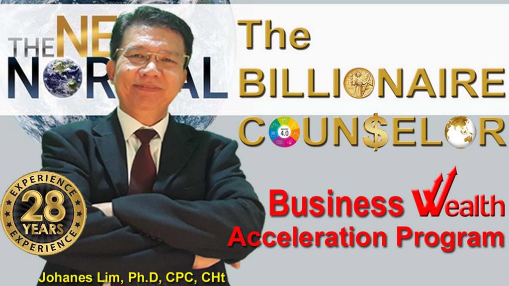 business solution, business growth, business funding, johanes lim