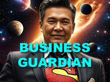 Article BUSINESS GUARDIAN johanes lim business investment consultant indonesia