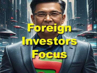 johanes lim investing in Indonesia, Indonesian business climate, foreign investor fears, business opportunities Indonesia