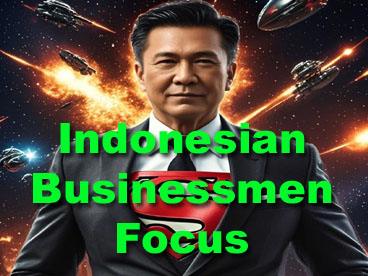 johanes lim investing in Indonesia, Indonesian business climate, foreign investor fears, business opportunities Indonesia