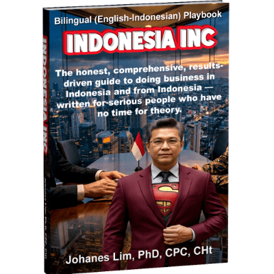 Dr.Johanes Lim, business investment consultant indonesia, business acquisition indonesia, fractional ceo