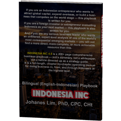 Dr.Johanes Lim, business investment consultant indonesia, business acquisition indonesia, fractional ceo