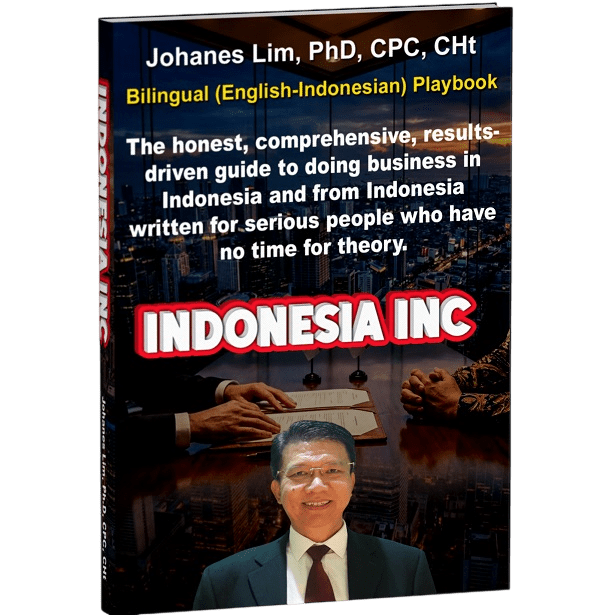 Dr.Johanes Lim, business investment consultant indonesia, business acquisition indonesia, fractional ceo