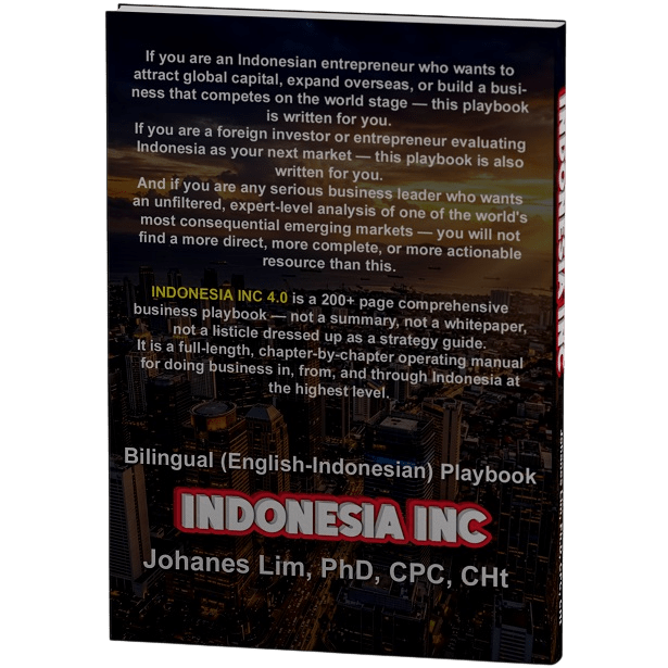 Dr.Johanes Lim, business investment consultant indonesia, business acquisition indonesia, fractional ceo