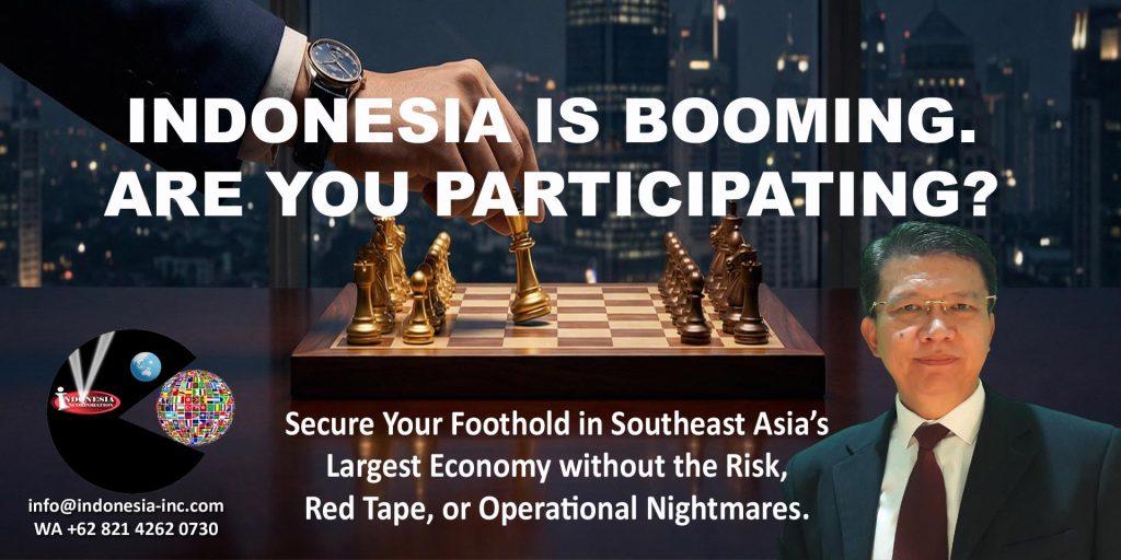 Dr.Johanes Lim, business investment consultant indonesia, business acquisition indonesia, fractional ceo
