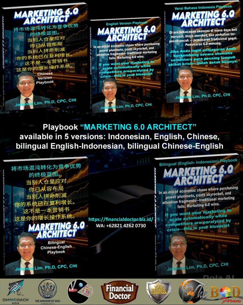 Dr.Johanes Lim, business investment consultant indonesia, business acquisition indonesia, fractional ceo