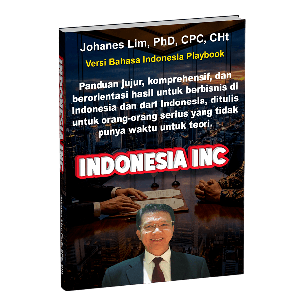 Dr.Johanes Lim, business investment consultant indonesia, business acquisition indonesia, fractional ceo