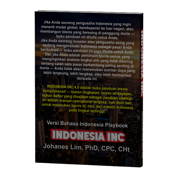 Dr.Johanes Lim, business investment consultant indonesia, business acquisition indonesia, fractional ceo