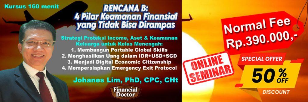 #bencanaekonomi #mitigasiresiko #meningkatkanhasilbisnis #meningkatkanprofitbisnis #bisnisrugi #kelasmenengah #kelasmenengahatas #mengatasikerugianbisnis