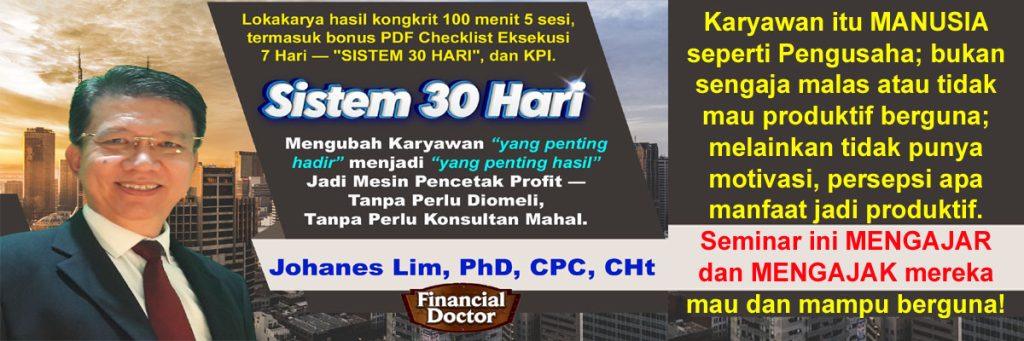 #meningkatkanhasilbisnis #meningkatkanprofitbisnis #bisnisrugi #UMKMuntung #mengatasikerugianbisnis #seminaronline #KPI #seminarUMKM