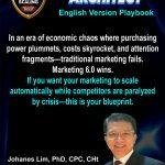 playbooks doctor Johanes Lim, solusi bisnis, profit bisnis, problem bisnis, Financial Doctor