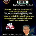 playbooks doctor Johanes Lim, solusi bisnis, profit bisnis, problem bisnis, Financial Doctor