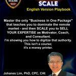 playbooks doctor Johanes Lim, solusi bisnis, profit bisnis, problem bisnis, Financial Doctor