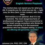 playbooks doctor Johanes Lim, solusi bisnis, profit bisnis, problem bisnis, Financial Doctor