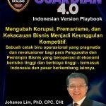 playbooks doctor Johanes Lim, solusi bisnis, profit bisnis, problem bisnis, Financial Doctor