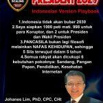 playbooks doctor Johanes Lim, solusi bisnis, profit bisnis, problem bisnis, Financial Doctor