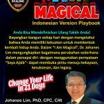 playbooks doctor Johanes Lim, solusi bisnis, profit bisnis, problem bisnis, Financial Doctor