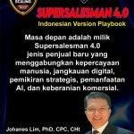 playbooks doctor Johanes Lim, solusi bisnis, profit bisnis, problem bisnis, Financial Doctor